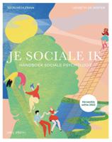 Je sociale ik (Paperback) - thumbnail