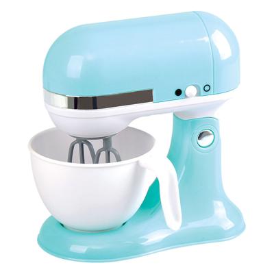 Play mijn mixer met kom blauw