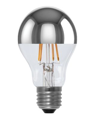 LED kopspiegellamp 4W E27 filament Segula dimbaar 55369