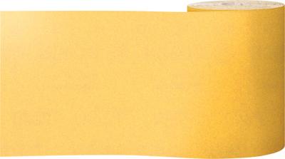 Bosch Accessoires Expert C470 schuurpapierrol voor handmatig schuren 115 mm, 5 m, K240 - 1 stuk(s) - 2608900901