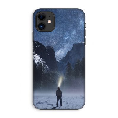 Wanderlust: iPhone 11 Tough Case