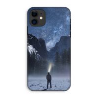 Wanderlust: iPhone 11 Tough Case