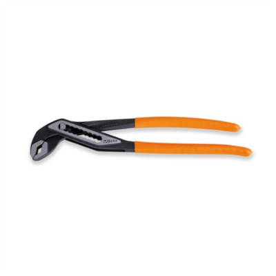 Beta Waterpomptang 1048n 250mm zwart/oranje