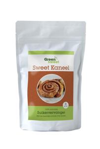 Green Sweet Sweet kaneel
