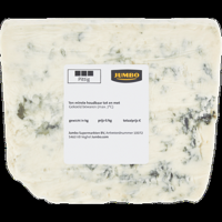 Jumbo Viking Blue Blauwschimmelkaas 50+ Voordeelstuk ca. 240g