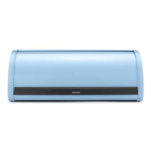 Brabantia Broodtrommel met schuifdeksel - Dreamy Blue