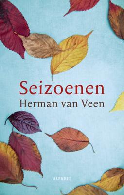 Seizoenen (Hardback)
