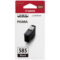 Canon Inktcartridge PG-585 Origineel Zwart 6205 C 001 - thumbnail