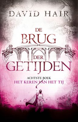 Het Keren van het Tij - David Hair - ebook