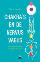 Chakra&apos;s en de nervus vagus (Paperback)