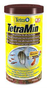 Tetra Tetramin bio active vlokken