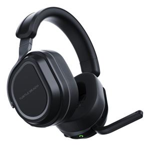 Turtle Beach Stealth 700 Headset Bedraad Hoofdband Gamen Bluetooth Zwart