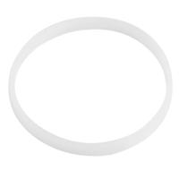 Blue Label universeel rubber afsluit ring voor stankafsluiter voor kunststof sifon douchegoot douchedrain