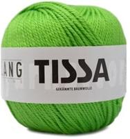 Lang Yarns Tissa 092 Grass Green