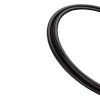 JAGWIRE Brake housing 5mm keb slick-lube (10m + end caps) - black