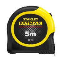 Stanley rolbandmaat - FatMax - 32 mm x 5 m - 0-33-720 Stanley rolbandmaat - FatMax - 32 mm x 5 m - 0-33-720