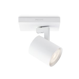 Philips myLiving 5309031P0 Oppervlak-spotverlichting GU10 LED 3,5 W F