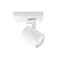 Philips myLiving 5309031P0 Oppervlak-spotverlichting GU10 LED 3,5 W F - thumbnail