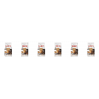 Kimbo Dolce Crema - koffiebonen - 6 x 1 kilo