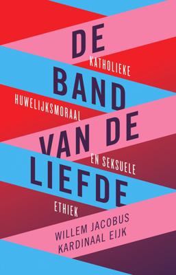 De band van de liefde (Paperback)