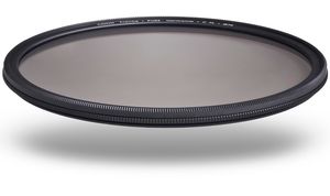 Cokin Pure Harmonie Polarisatiefilter - Super Slim - 72mm