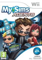 MySims Agents - thumbnail