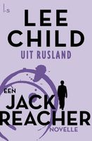 Uit Rusland - Lee Child - ebook