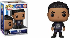 Space Jam a new Legacy Funko Pop Vinyl: Dom