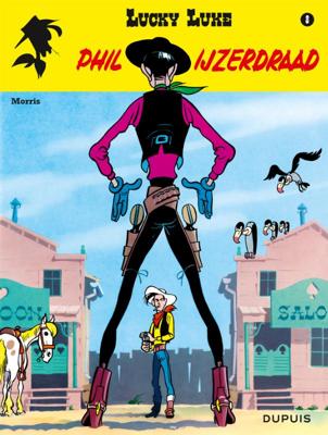Phil Ijzerdraad (Paperback)