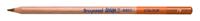 Bruynzeel Design Colour potlood - Gebrande oker
