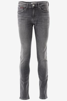 Tommy hilfiger slim fit scanton slim fit jeans maat 38-L34