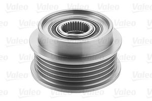 Dynamo Riemschief Toyota Echo, Yaris, Verso 588097