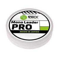 Zeck Mono Leader Pro 20m 1.05 mm