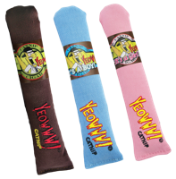 Yeowww Cigar original Brown Singles