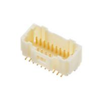 Molex 501190-3052 Inhoud: 1 stuk(s) Bulk