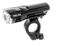 Ikzi -light koplamp alu led mr. brightside hi-tech batt.