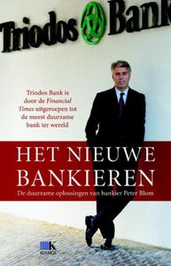 Het nieuwe bankieren - Tobias Reijngoud - ebook