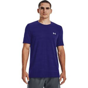 Under Armour Seamless Wave Tee