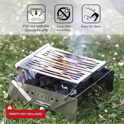 OXFORD Grill grate