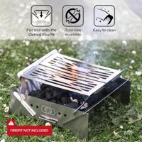 OXFORD Grill grate OXFORD Grill grate