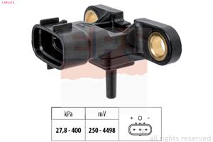 EPS Uitlaatgasdruk sensor 1.993.214