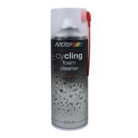 Motip Foam cleaner cycling spray