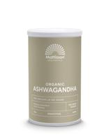 Ashwagandha poeder withania somnifera bio 200 Gram