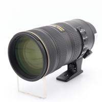 Nikon AF-S 70-200mm f/2.8 G ED VR II occasion