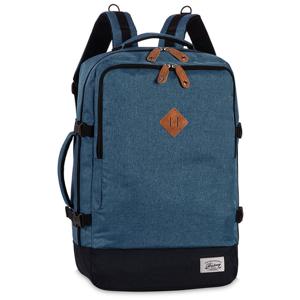 Bestway Cabin Pro Handbagage Rugzak 17&apos;&apos; Blauw