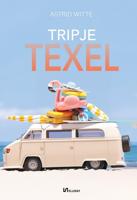 Tripje Texel - Astrid Witte - ebook