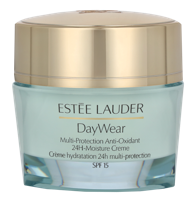 Estee Lauder - Estée Lauder DayWear Anti-Oxidant 24H Moisture Cream SPF15 50ml Dagcrème Dames