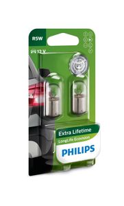 Philips LongLife EcoVision 12821LLECOB2 Conventionele binnenverlichting en signalering
