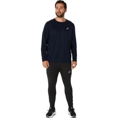 ASICS Longsleeve Legging Set Heren