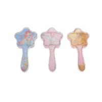 Haarborstel Met Glitter